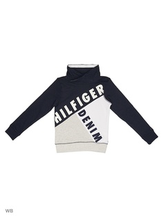 Худи Tommy Hilfiger