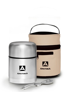 Термосы Арктика