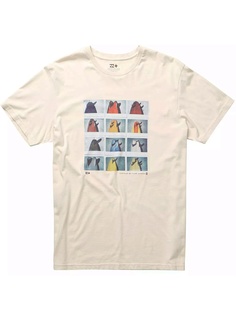Футболка BILLABONG