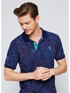 Поло U.S. Polo Assn.