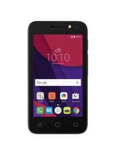 Смартфоны Alcatel