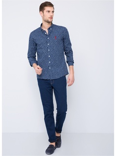 Рубашки U.S. Polo Assn.