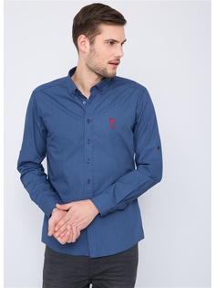 Рубашки U.S. Polo Assn.