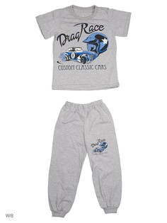 Пижамы Babycollection