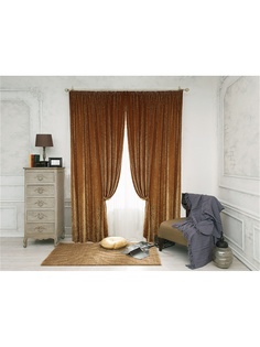 Портьеры TEXTILICA