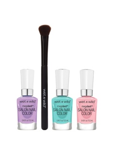 Наборы декоративной косметики Wet n Wild