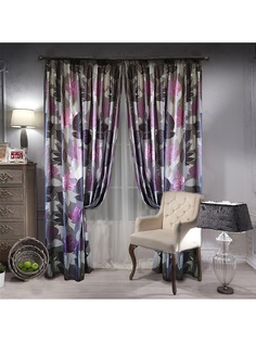 Портьеры TEXTILICA