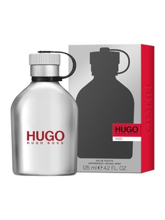 Туалетная вода HUGO BOSS