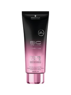 Шампуни Schwarzkopf Professional