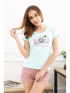 Пижамы INDEFINI