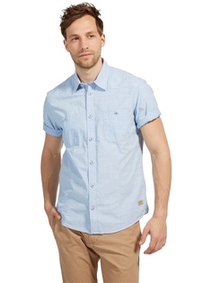 Рубашки TOM TAILOR