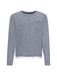 Свитшоты TOM TAILOR