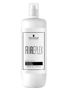 Шампуни Schwarzkopf Professional