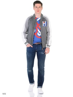 Куртки Tommy Hilfiger