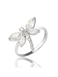 Ювелирные кольца KU&KU Ku&Ku