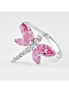 Ювелирные кольца KU&KU Ku&Ku