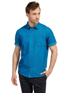 Рубашки TOM TAILOR