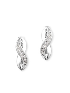 Ювелирные серьги KU&KU Ku&Ku