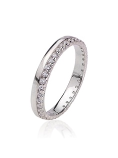 Ювелирные кольца KU&KU Ku&Ku