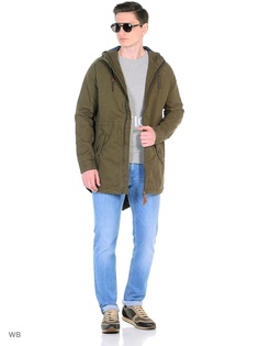 Куртки Tommy Hilfiger