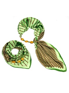 Платки FOXTROT