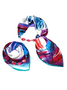 Платки FOXTROT