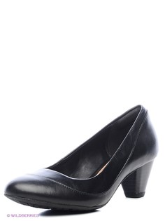 Туфли Clarks