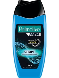 Гели PALMOLIVE