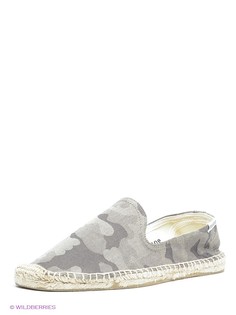 Эспадрильи Soludos