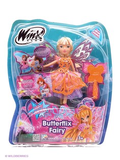 Куклы WINX