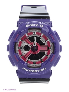 Часы наручные CASIO