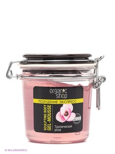 Гели Organic Shop