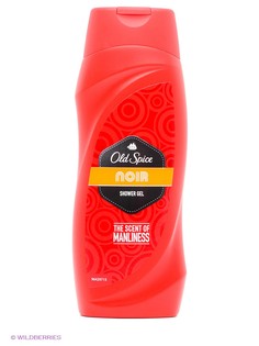 Гели OLD SPICE