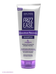 Шампуни John Frieda