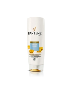 Бальзамы PANTENE