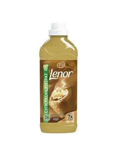 Кондиционеры для белья Lenor