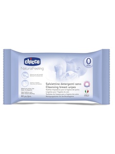 Салфетки для груди CHICCO