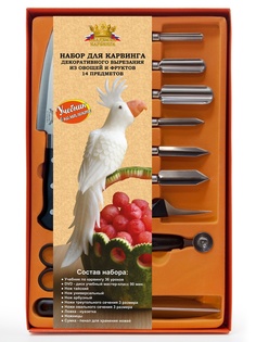 Кухонные девайсы Borner