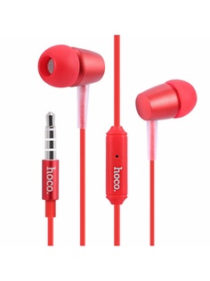 Гарнитуры Hoco