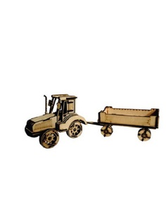 Конструкторы BIZIKIDS