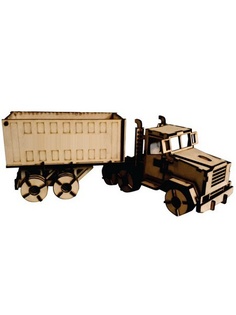 Конструкторы BIZIKIDS