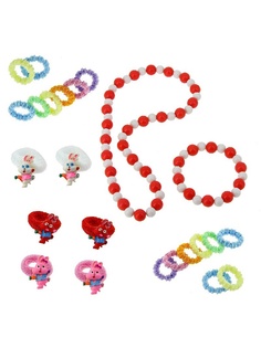 Наборы аксессуаров для волос BLAGOY ART