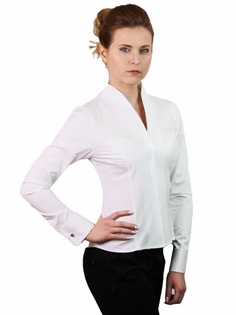Рубашки WHITE CUFF