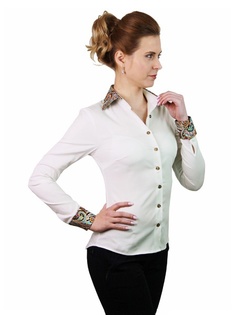 Рубашки WHITE CUFF