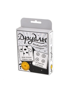 Настольные игры Magellan