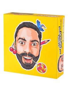 Настольные игры Magellan