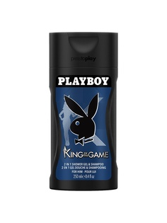 Дезодоранты PLAYBOY