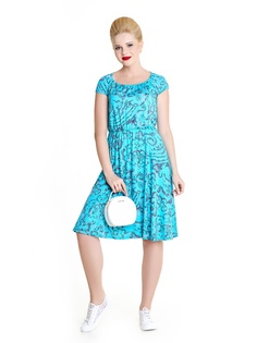 Платья Незнакомка