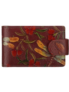 Визитницы Dr. Koffer