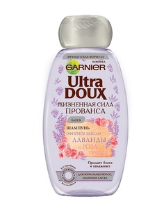 Шампуни Garnier